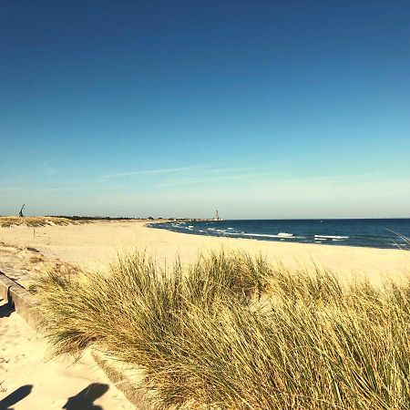 Skagen Hotel Εξωτερικό φωτογραφία