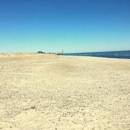 Skagen Hotel Εξωτερικό φωτογραφία