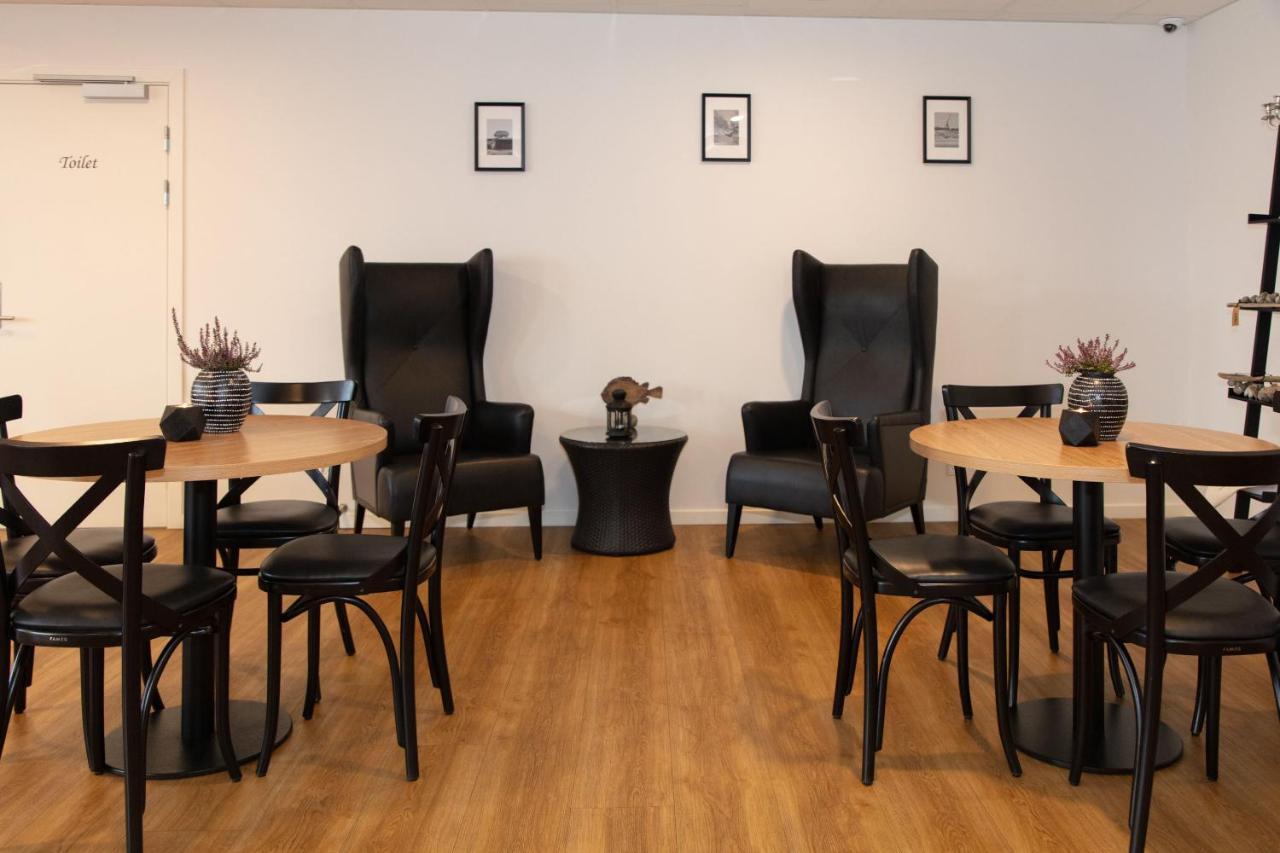 Skagen Hotel Εξωτερικό φωτογραφία