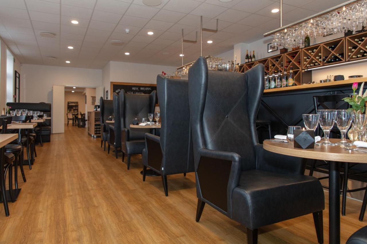 Skagen Hotel Εξωτερικό φωτογραφία