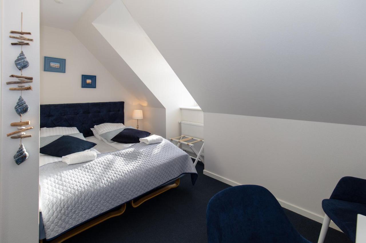 Skagen Hotel Εξωτερικό φωτογραφία