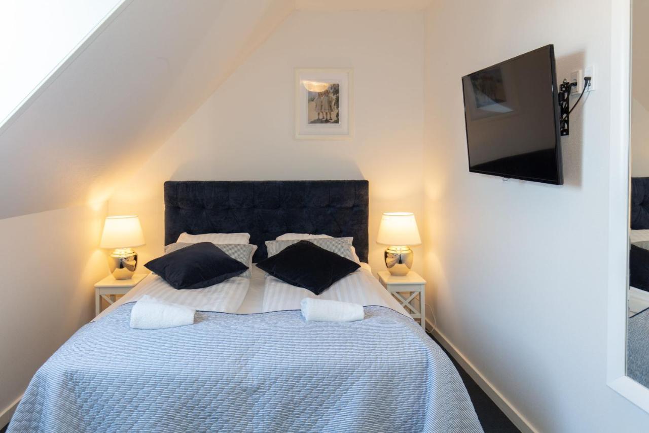 Skagen Hotel Εξωτερικό φωτογραφία