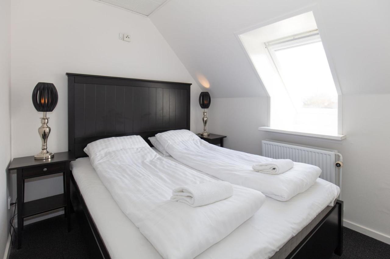 Skagen Hotel Εξωτερικό φωτογραφία