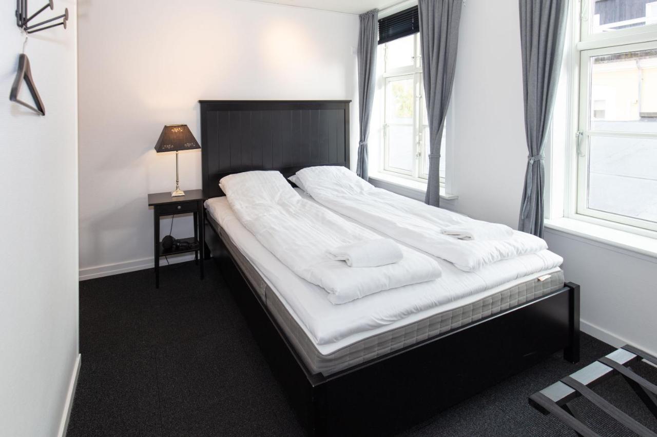 Skagen Hotel Εξωτερικό φωτογραφία