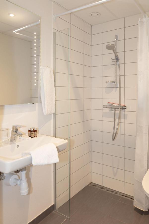 Skagen Hotel Εξωτερικό φωτογραφία