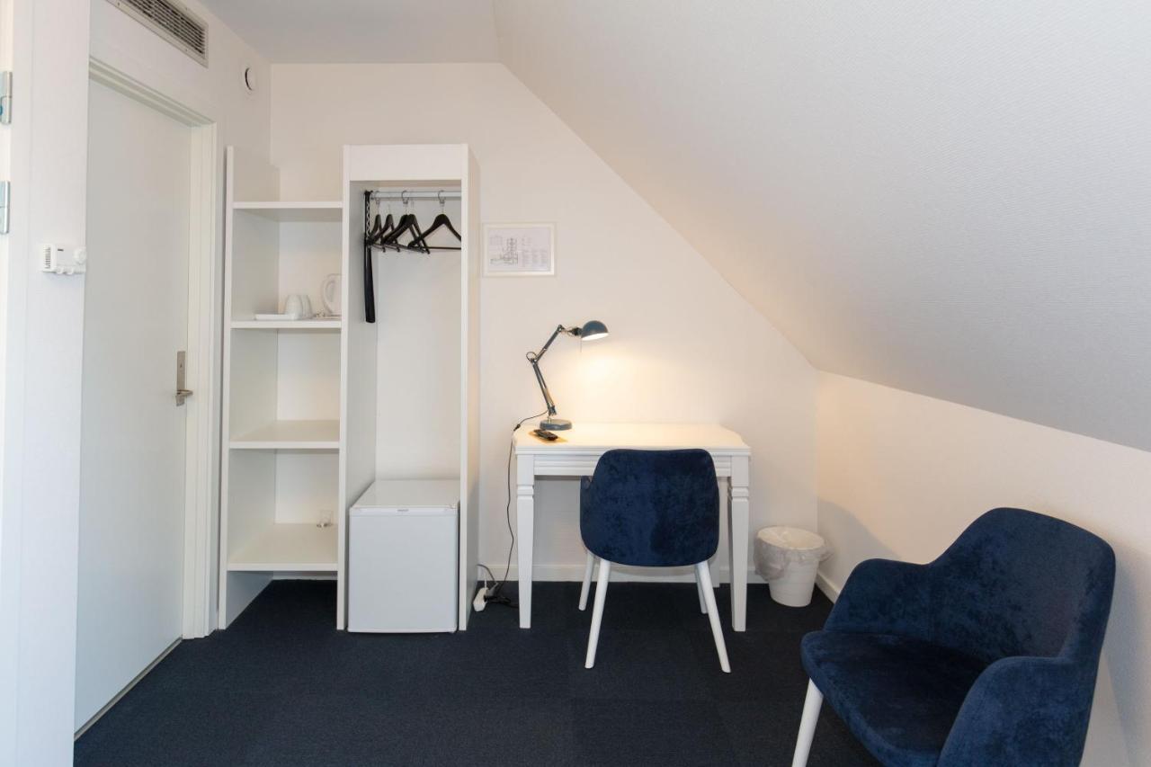Skagen Hotel Εξωτερικό φωτογραφία