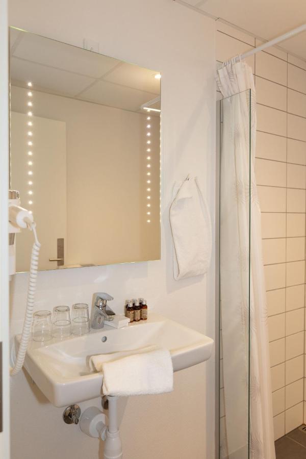 Skagen Hotel Εξωτερικό φωτογραφία
