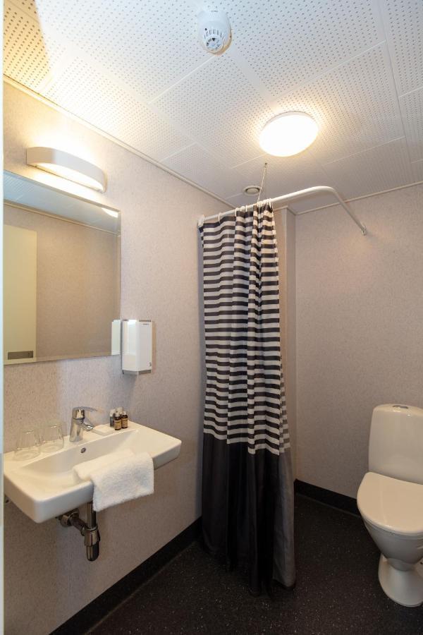 Skagen Hotel Εξωτερικό φωτογραφία