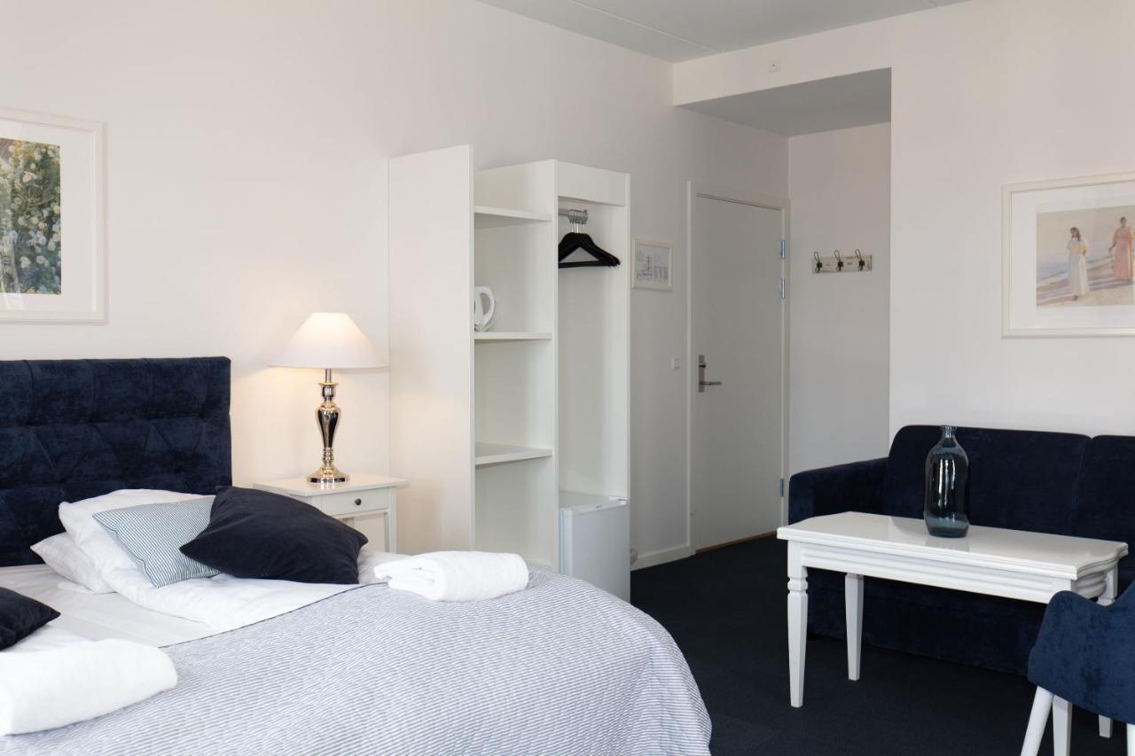Skagen Hotel Εξωτερικό φωτογραφία