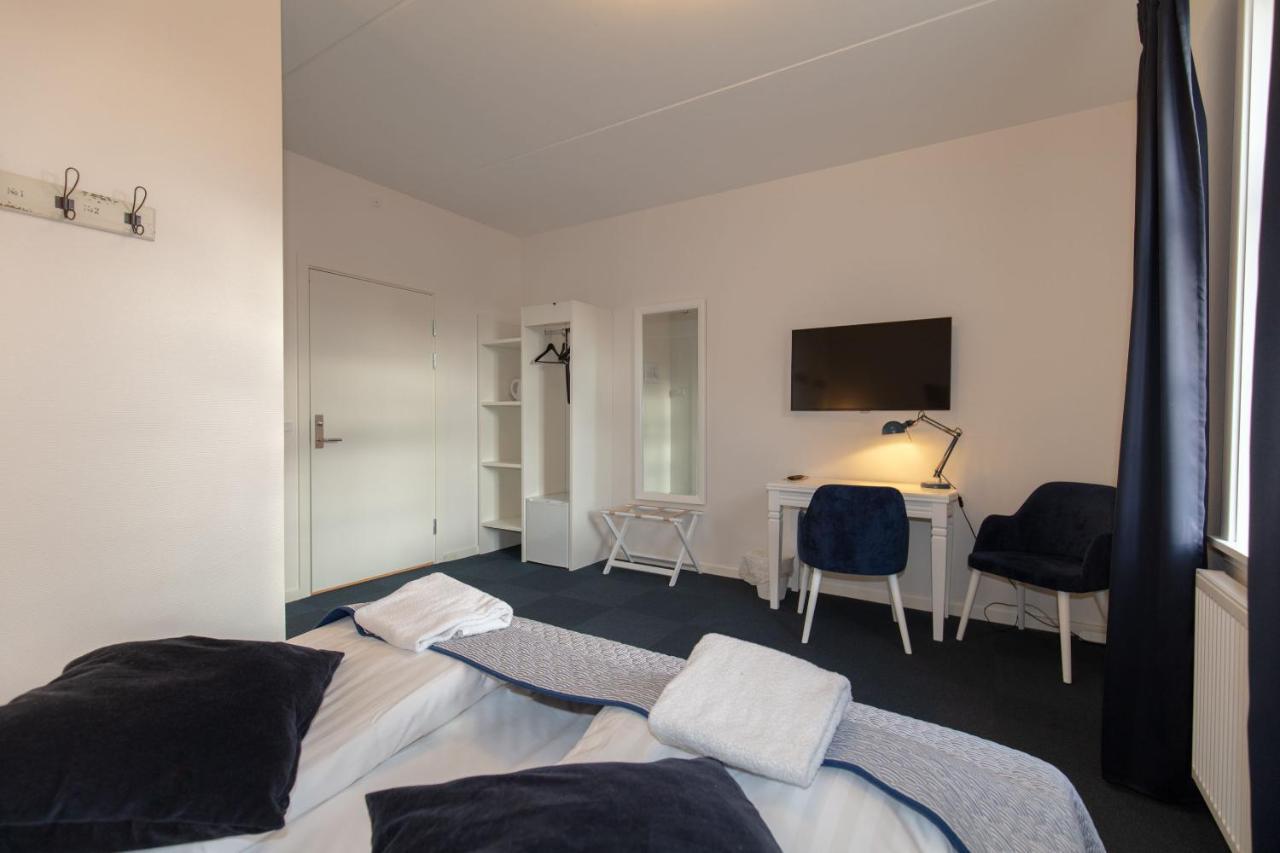 Skagen Hotel Εξωτερικό φωτογραφία