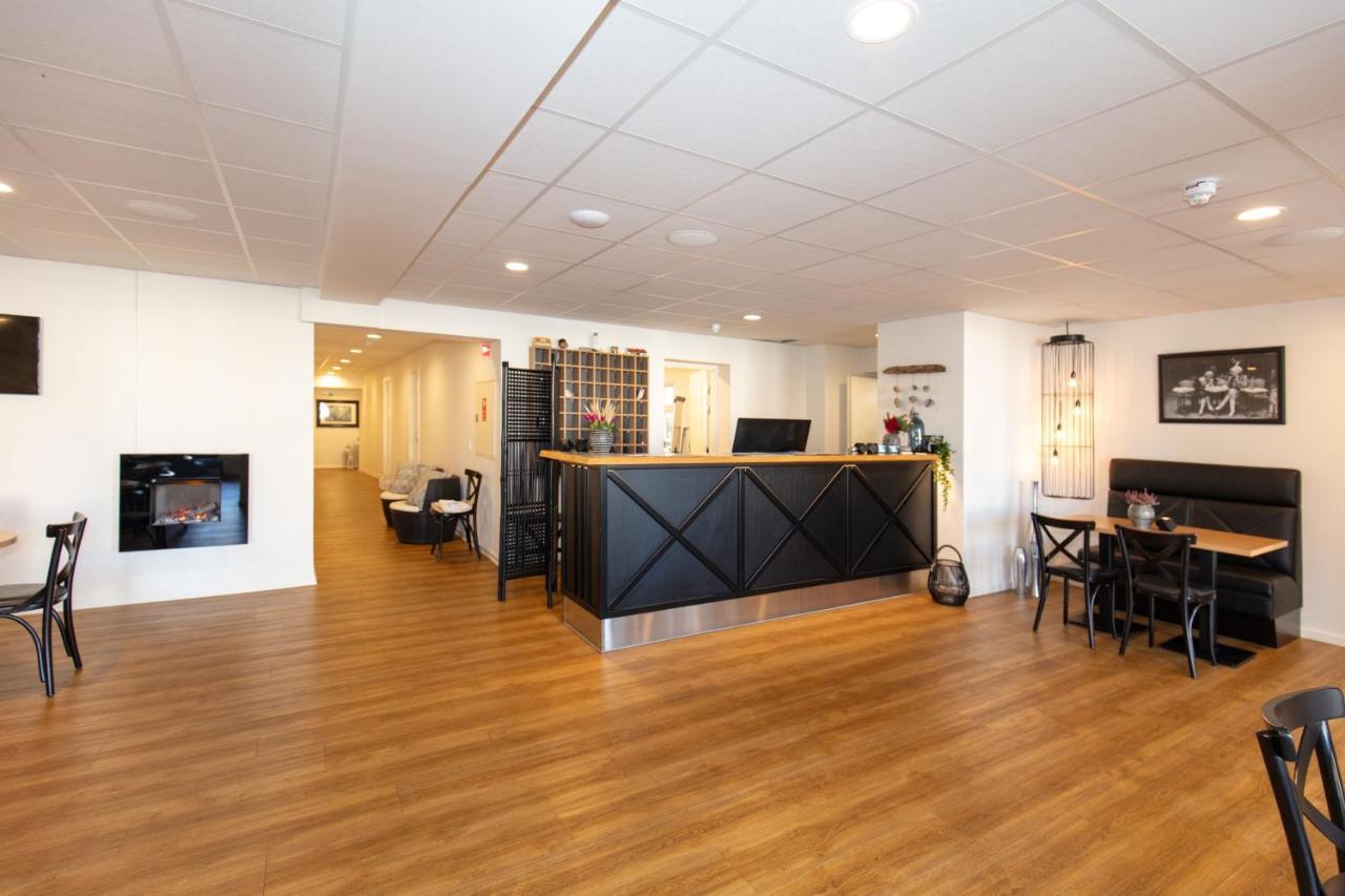 Skagen Hotel Εξωτερικό φωτογραφία