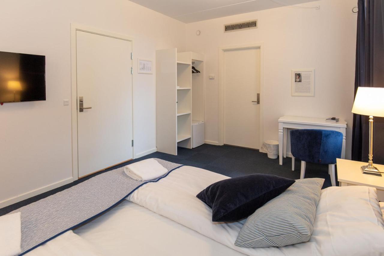 Skagen Hotel Εξωτερικό φωτογραφία