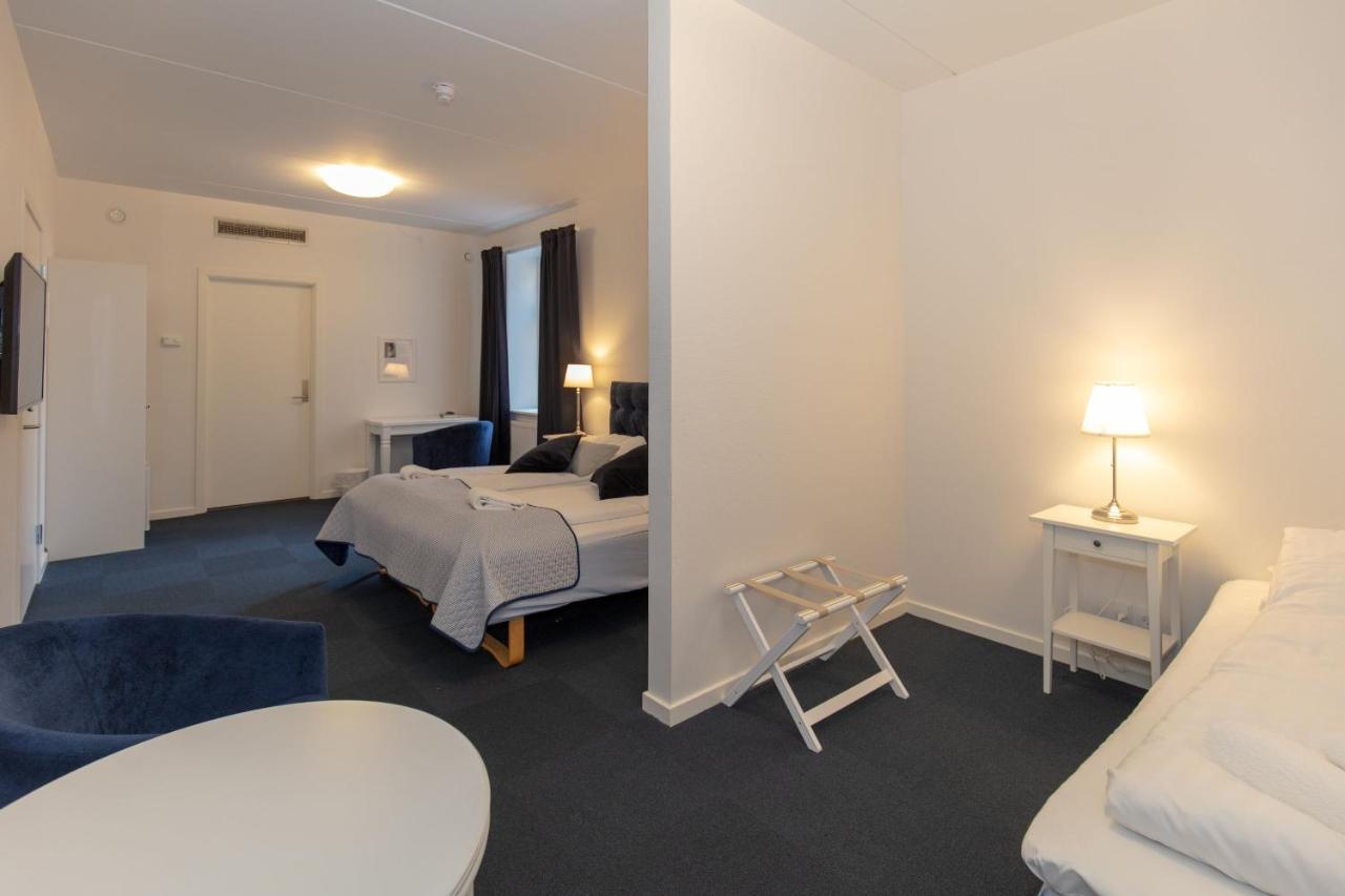Skagen Hotel Εξωτερικό φωτογραφία