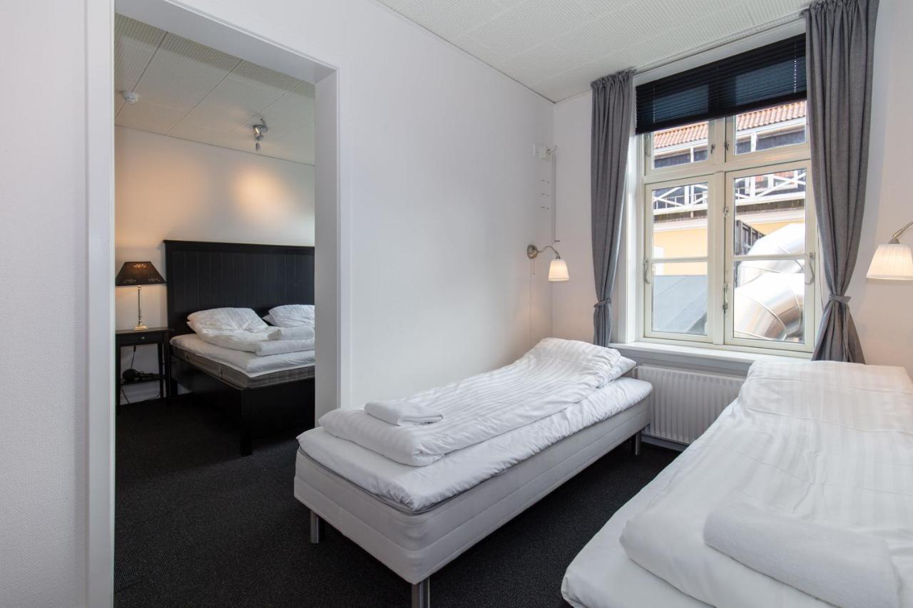 Skagen Hotel Εξωτερικό φωτογραφία