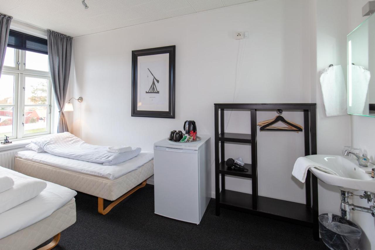 Skagen Hotel Εξωτερικό φωτογραφία