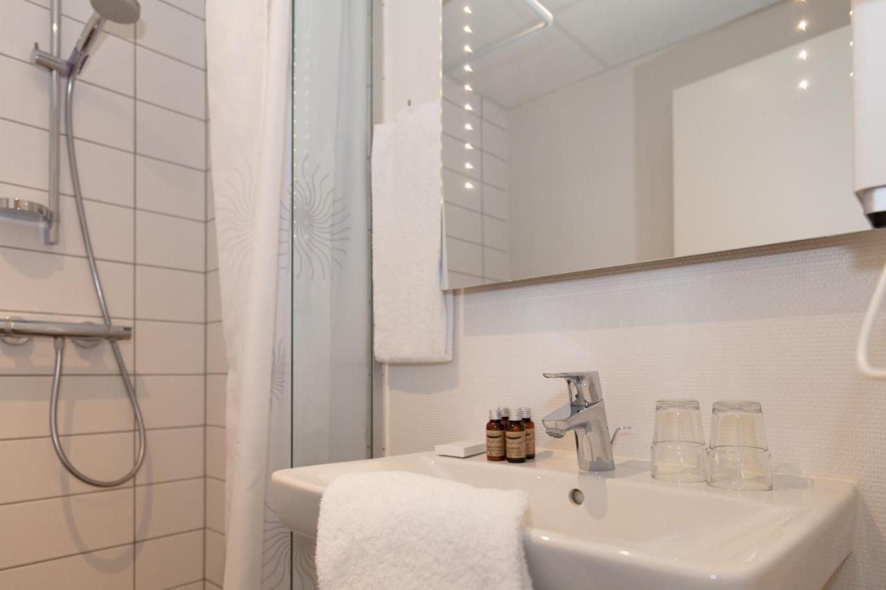 Skagen Hotel Εξωτερικό φωτογραφία
