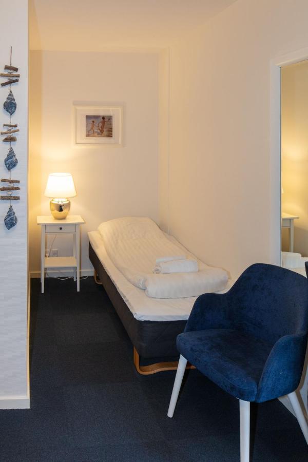 Skagen Hotel Εξωτερικό φωτογραφία