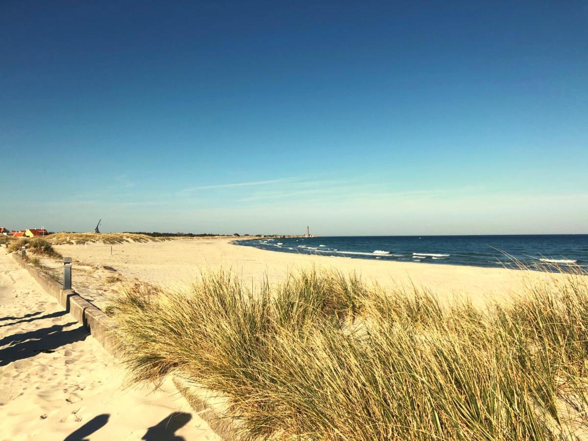 Skagen Hotel Εξωτερικό φωτογραφία