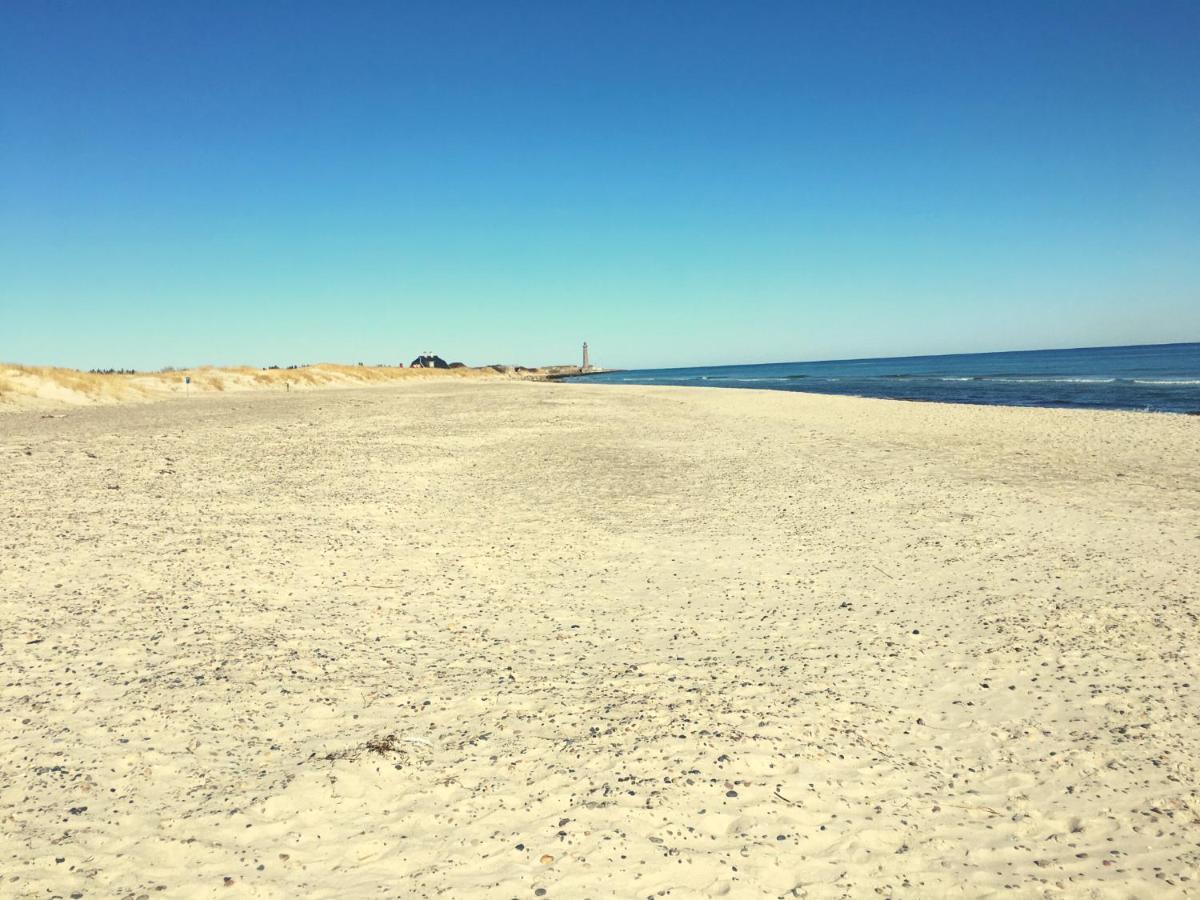 Skagen Hotel Εξωτερικό φωτογραφία